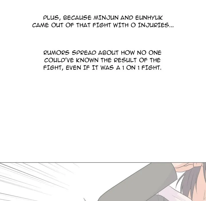 High School Legend: Red Dragon Chapter 153 - Page 55