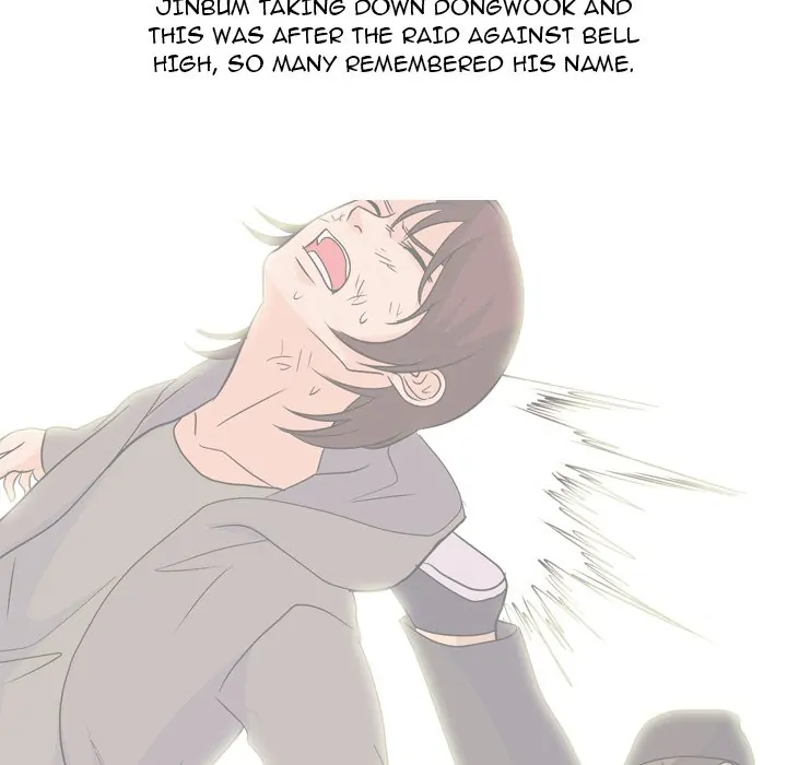 High School Legend: Red Dragon Chapter 153 - Page 59