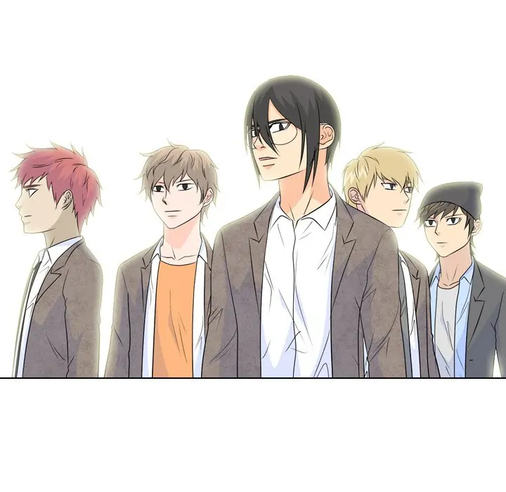 High School Legend: Red Dragon Chapter 153 - Page 61