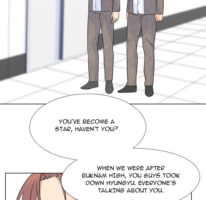 High School Legend: Red Dragon Chapter 153 - Page 66