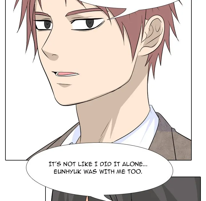 High School Legend: Red Dragon Chapter 153 - Page 67
