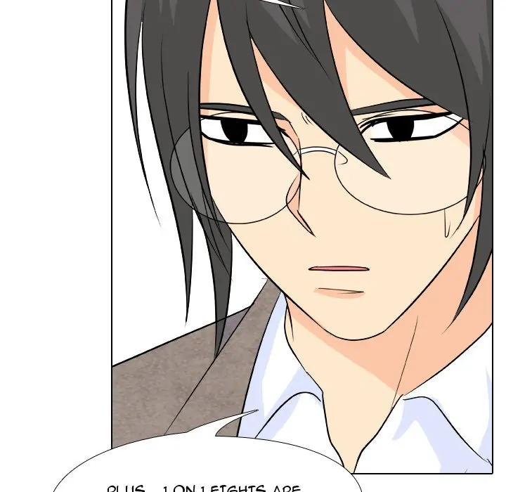 High School Legend: Red Dragon Chapter 153 - Page 68