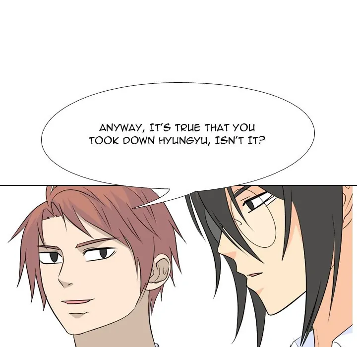 High School Legend: Red Dragon Chapter 153 - Page 72