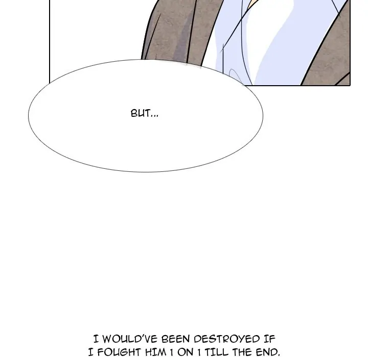 High School Legend: Red Dragon Chapter 153 - Page 75