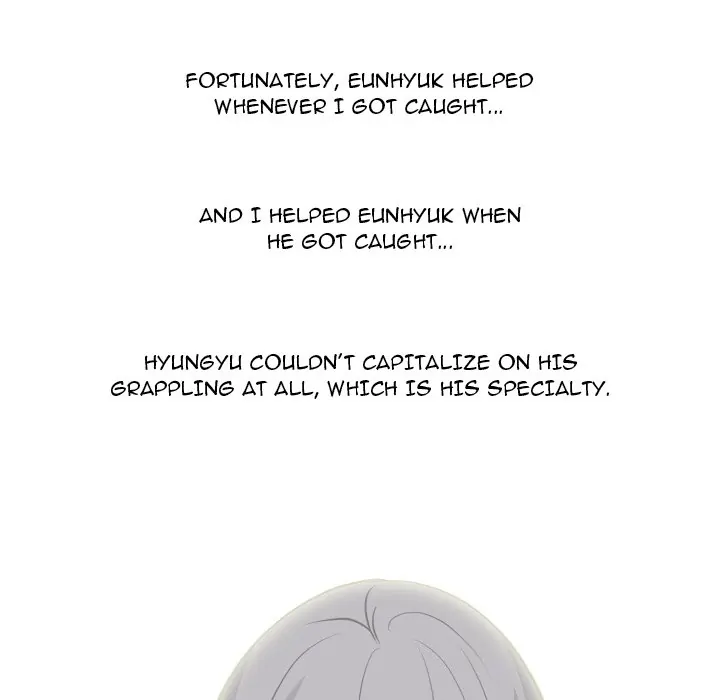 High School Legend: Red Dragon Chapter 153 - Page 76