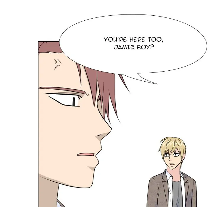 High School Legend: Red Dragon Chapter 153 - Page 81