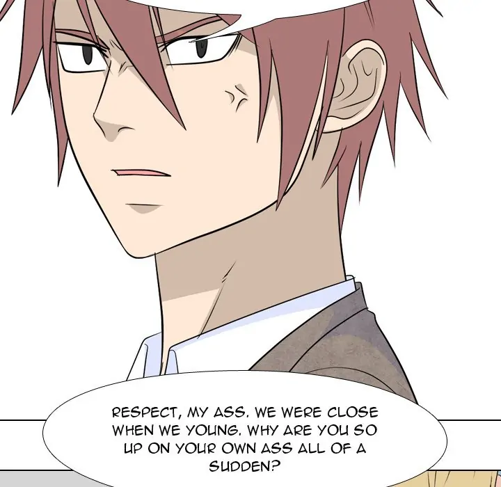 High School Legend: Red Dragon Chapter 153 - Page 83