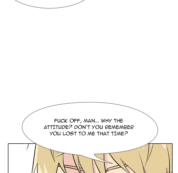 High School Legend: Red Dragon Chapter 153 - Page 85