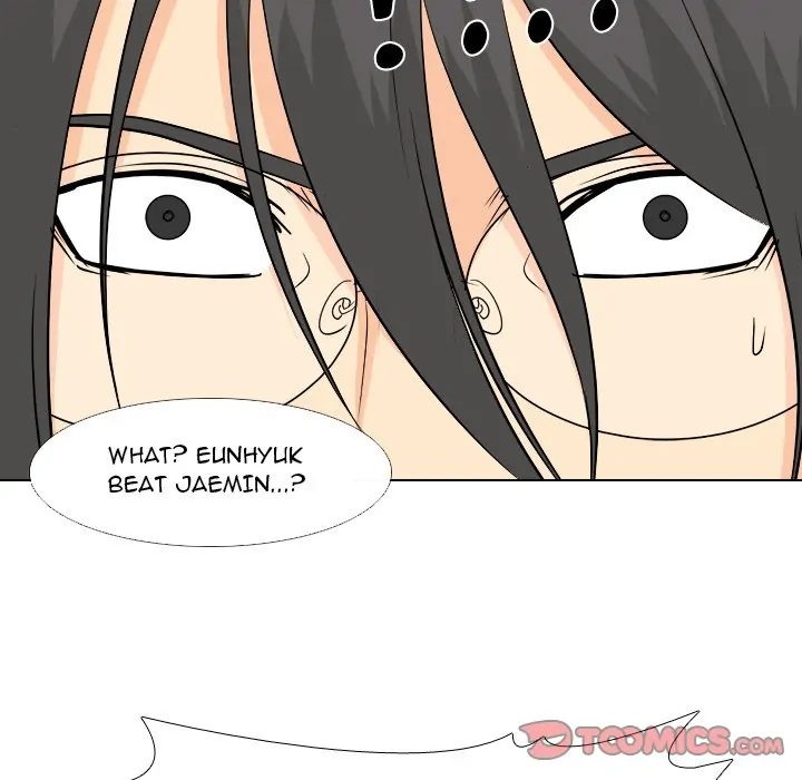 High School Legend: Red Dragon Chapter 153 - Page 87