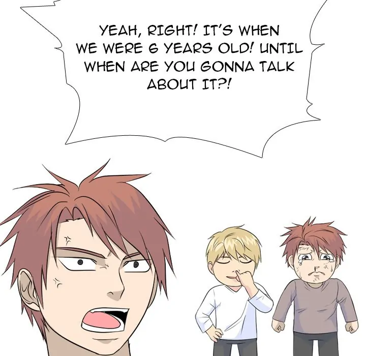 High School Legend: Red Dragon Chapter 153 - Page 88
