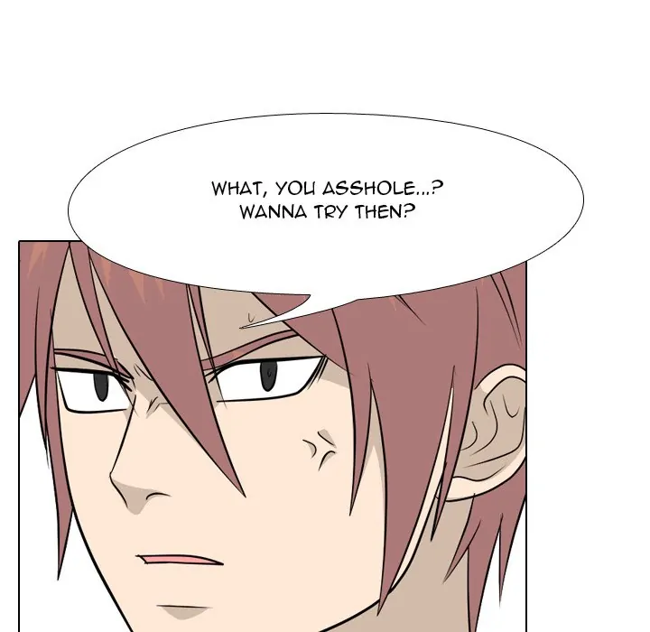 High School Legend: Red Dragon Chapter 153 - Page 91