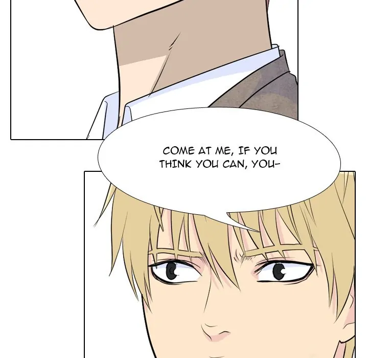 High School Legend: Red Dragon Chapter 153 - Page 92