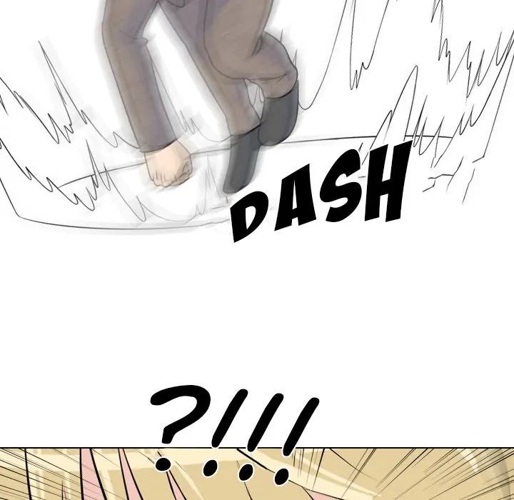High School Legend: Red Dragon Chapter 153 - Page 95