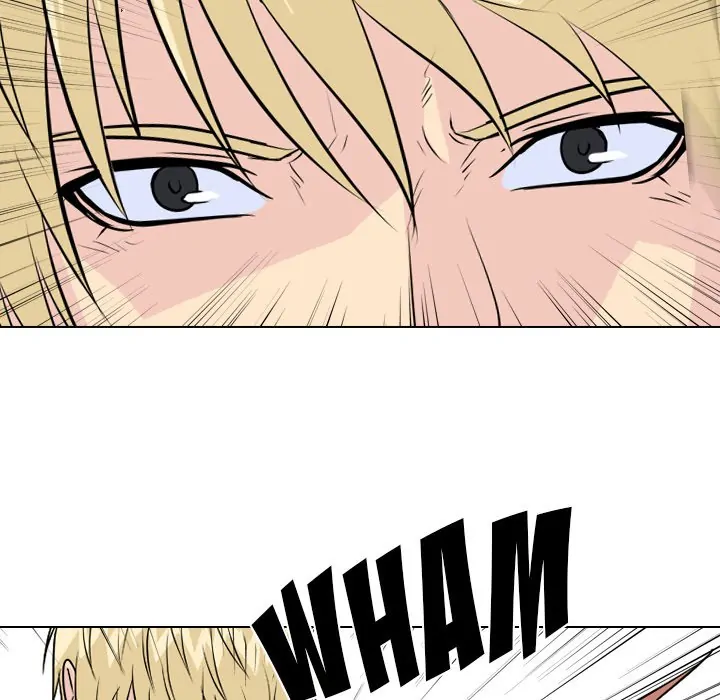 High School Legend: Red Dragon Chapter 153 - Page 96