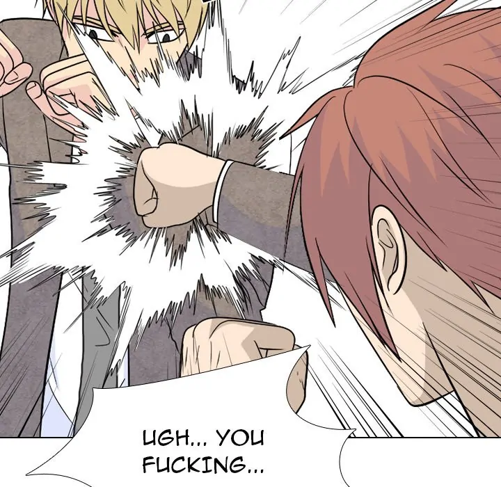 High School Legend: Red Dragon Chapter 153 - Page 97