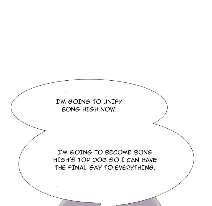 High School Legend: Red Dragon Chapter 154 - Page 101