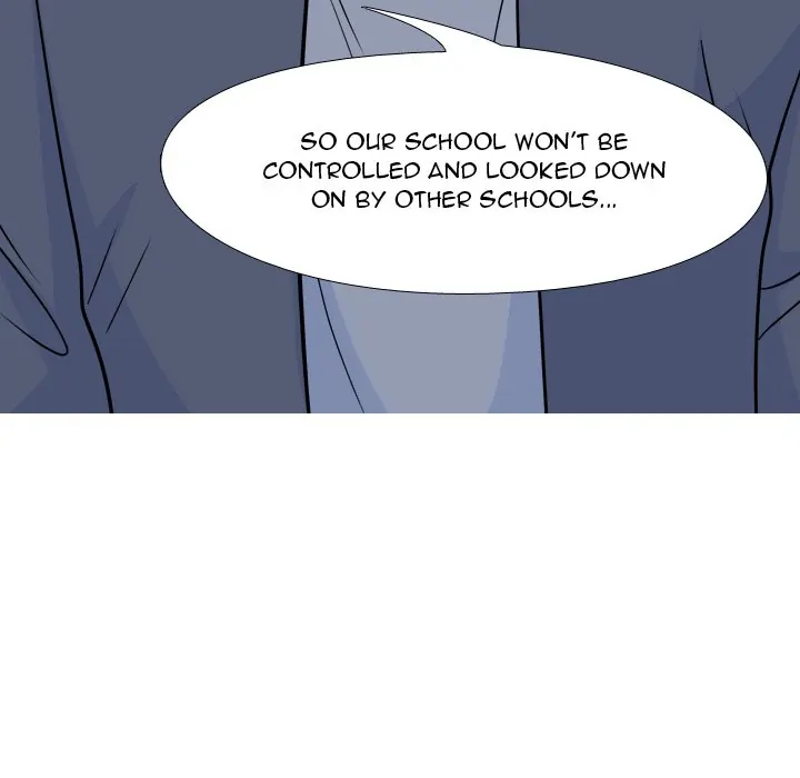 High School Legend: Red Dragon Chapter 154 - Page 103