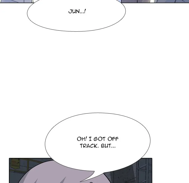 High School Legend: Red Dragon Chapter 154 - Page 105