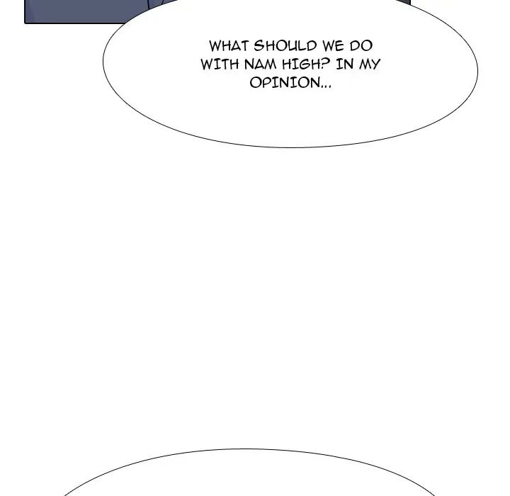 High School Legend: Red Dragon Chapter 154 - Page 107