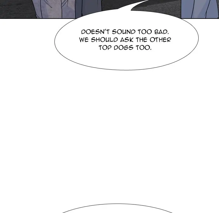 High School Legend: Red Dragon Chapter 154 - Page 109