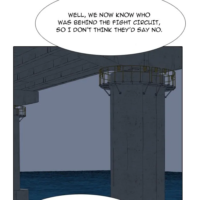 High School Legend: Red Dragon Chapter 154 - Page 110