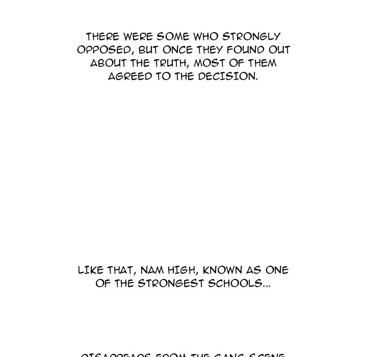 High School Legend: Red Dragon Chapter 154 - Page 114