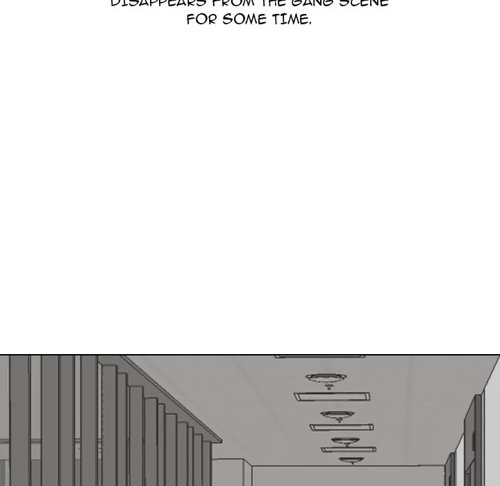 High School Legend: Red Dragon Chapter 154 - Page 115