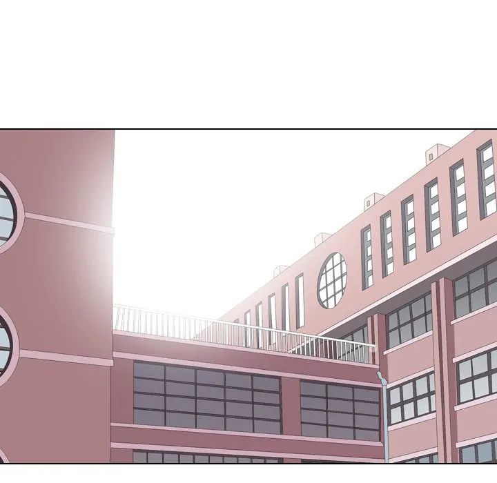 High School Legend: Red Dragon Chapter 154 - Page 15