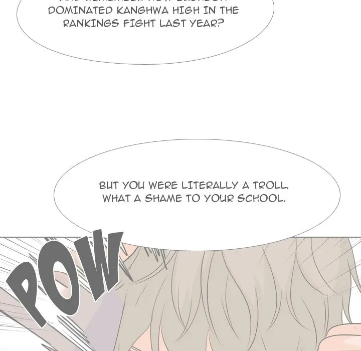 High School Legend: Red Dragon Chapter 154 - Page 20
