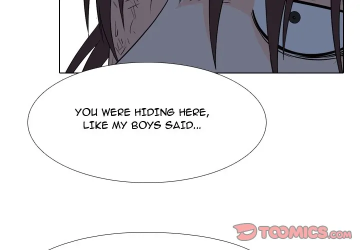High School Legend: Red Dragon Chapter 154 - Page 3