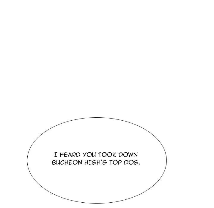 High School Legend: Red Dragon Chapter 154 - Page 23