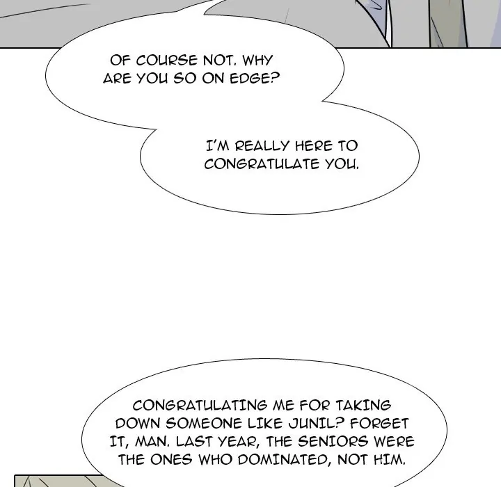 High School Legend: Red Dragon Chapter 154 - Page 29