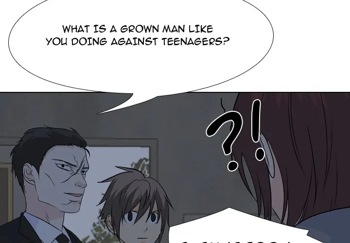 High School Legend: Red Dragon Chapter 154 - Page 4