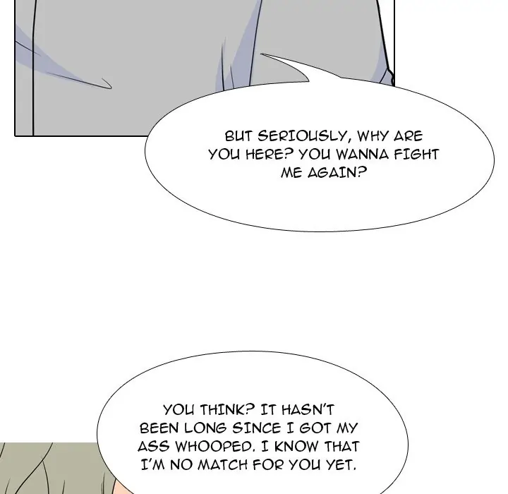 High School Legend: Red Dragon Chapter 154 - Page 31