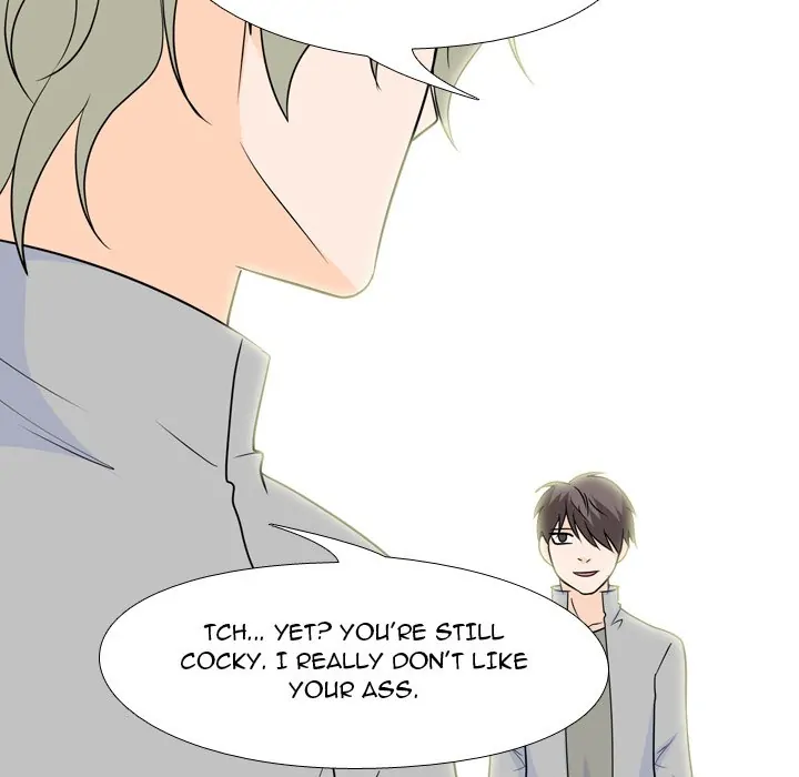 High School Legend: Red Dragon Chapter 154 - Page 32
