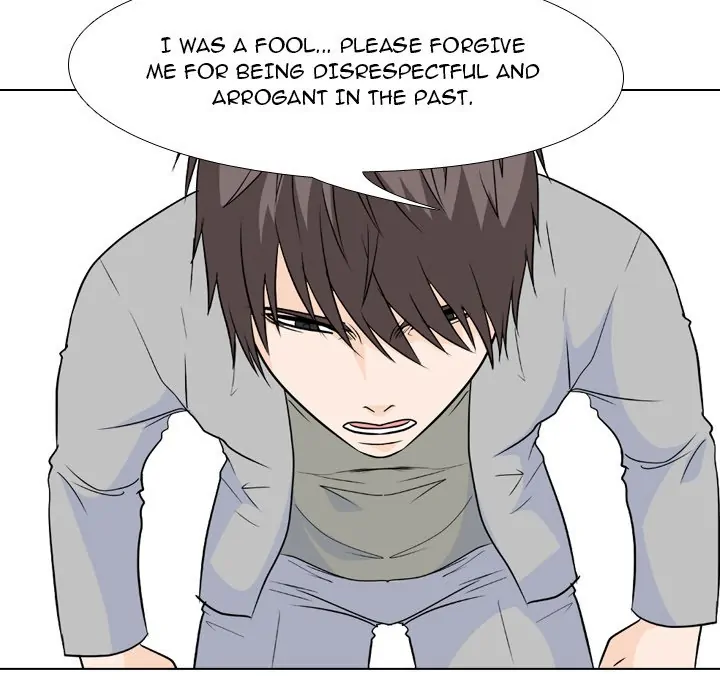 High School Legend: Red Dragon Chapter 154 - Page 40