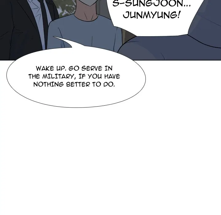 High School Legend: Red Dragon Chapter 154 - Page 5