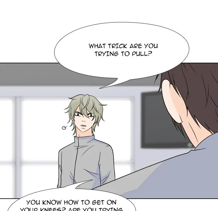 High School Legend: Red Dragon Chapter 154 - Page 41