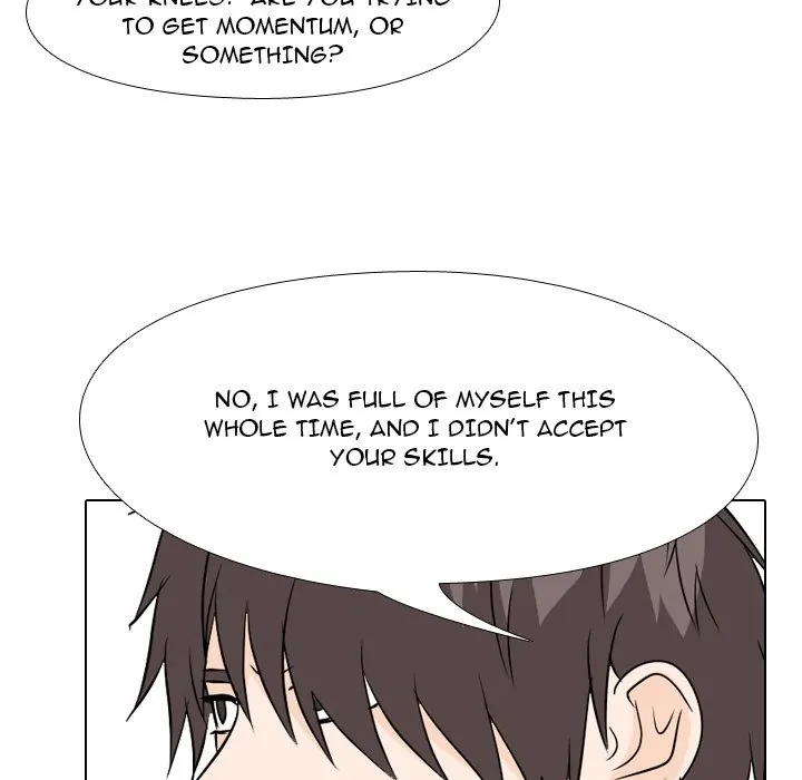 High School Legend: Red Dragon Chapter 154 - Page 42