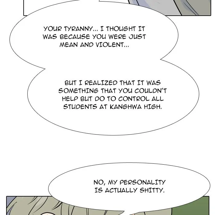 High School Legend: Red Dragon Chapter 154 - Page 44