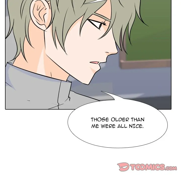 High School Legend: Red Dragon Chapter 154 - Page 45
