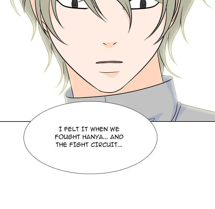 High School Legend: Red Dragon Chapter 154 - Page 54