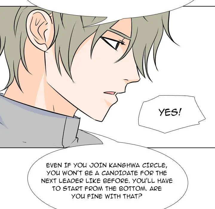 High School Legend: Red Dragon Chapter 154 - Page 59