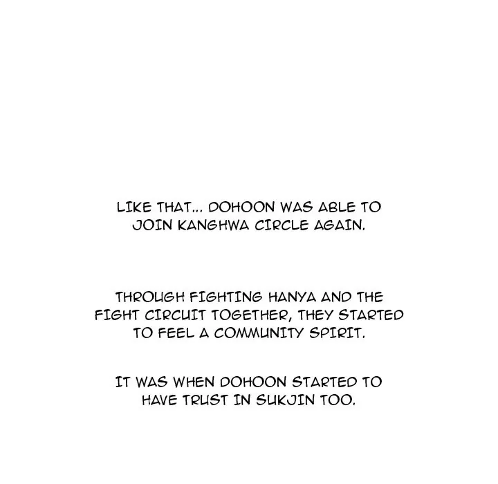 High School Legend: Red Dragon Chapter 154 - Page 67