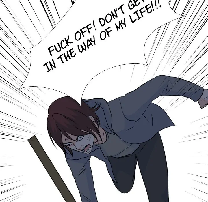High School Legend: Red Dragon Chapter 154 - Page 8