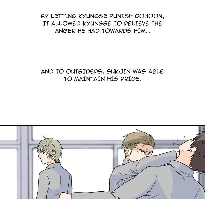 High School Legend: Red Dragon Chapter 154 - Page 71