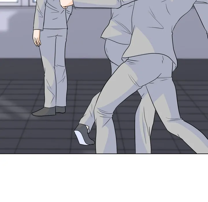 High School Legend: Red Dragon Chapter 154 - Page 72