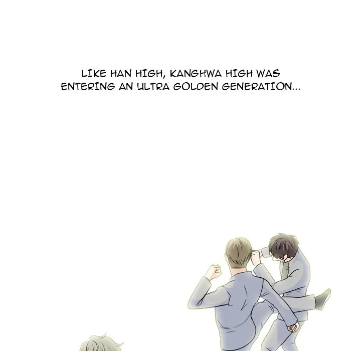 High School Legend: Red Dragon Chapter 154 - Page 75