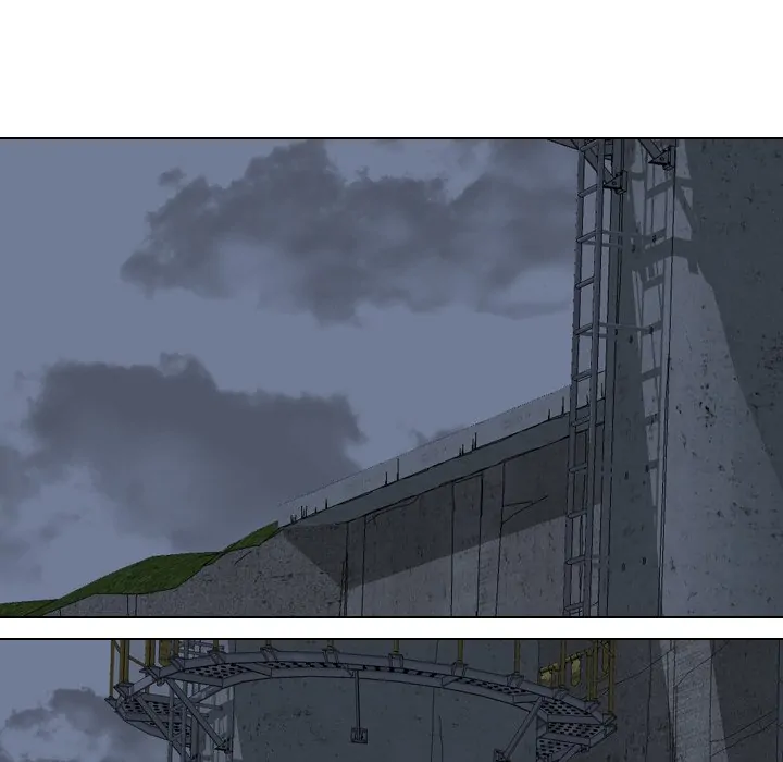 High School Legend: Red Dragon Chapter 154 - Page 77