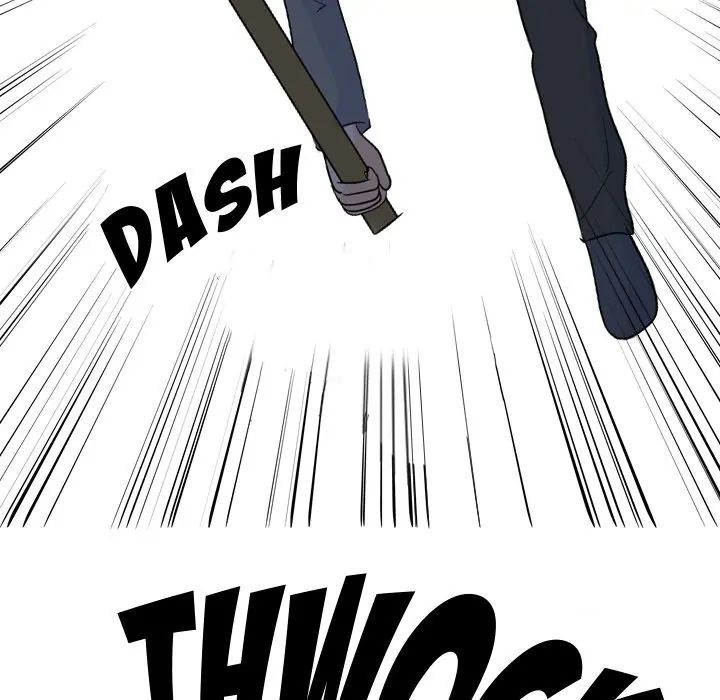 High School Legend: Red Dragon Chapter 154 - Page 9